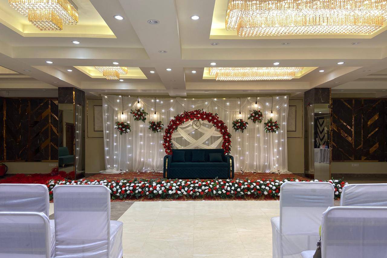 Banquet Hall Checklist: 20 Things to Look for Before You Book