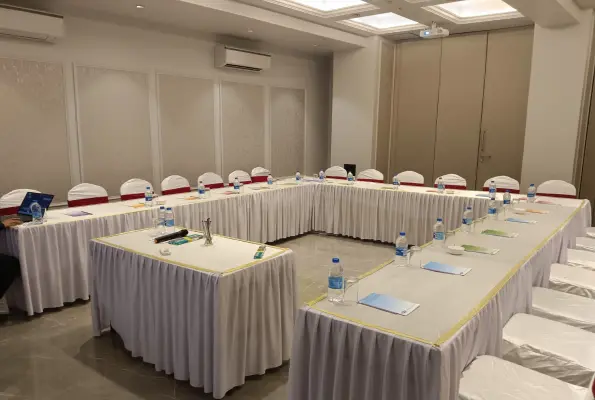 Why December Is the Best Month for a Corporate Offsite (And How to Make the Most of It)