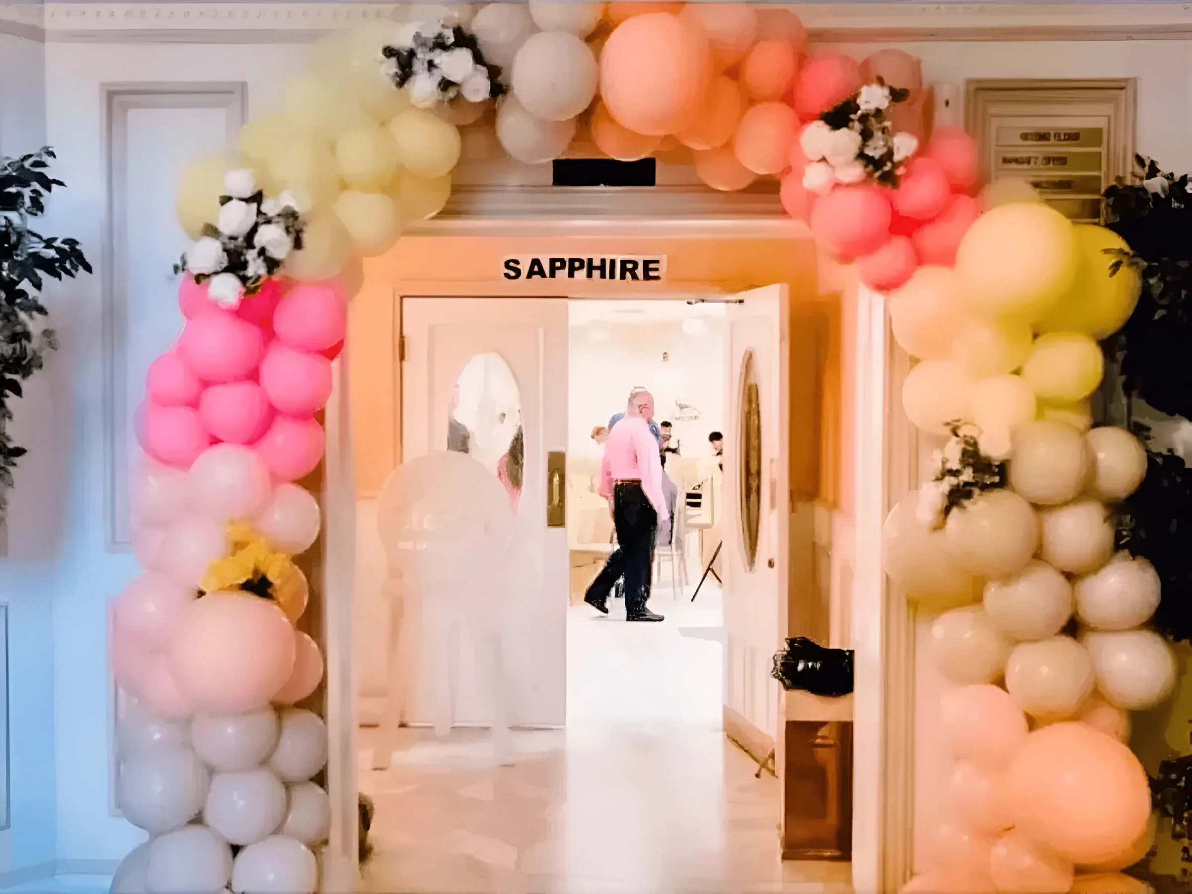 Sapphire Ballroom