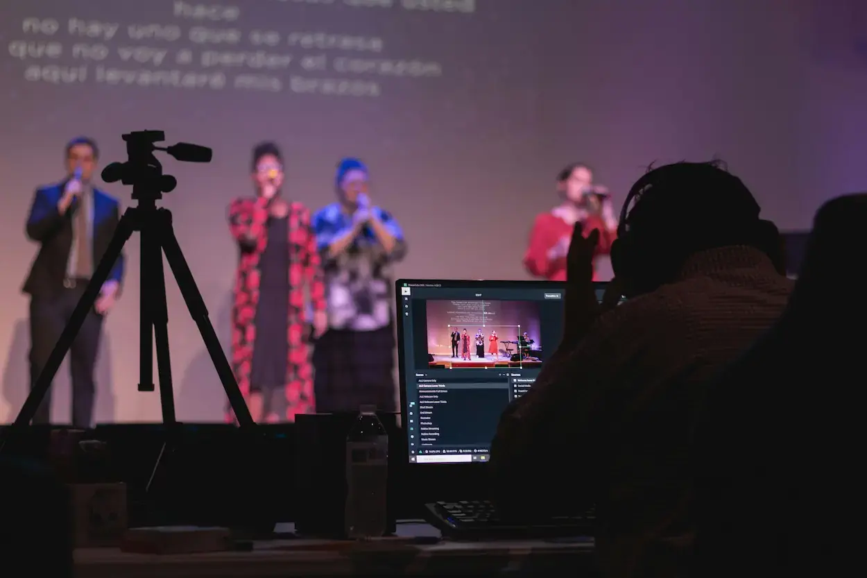 The Hidden Role of Acoustics: Why Your Event's Success Depends on How It Sounds