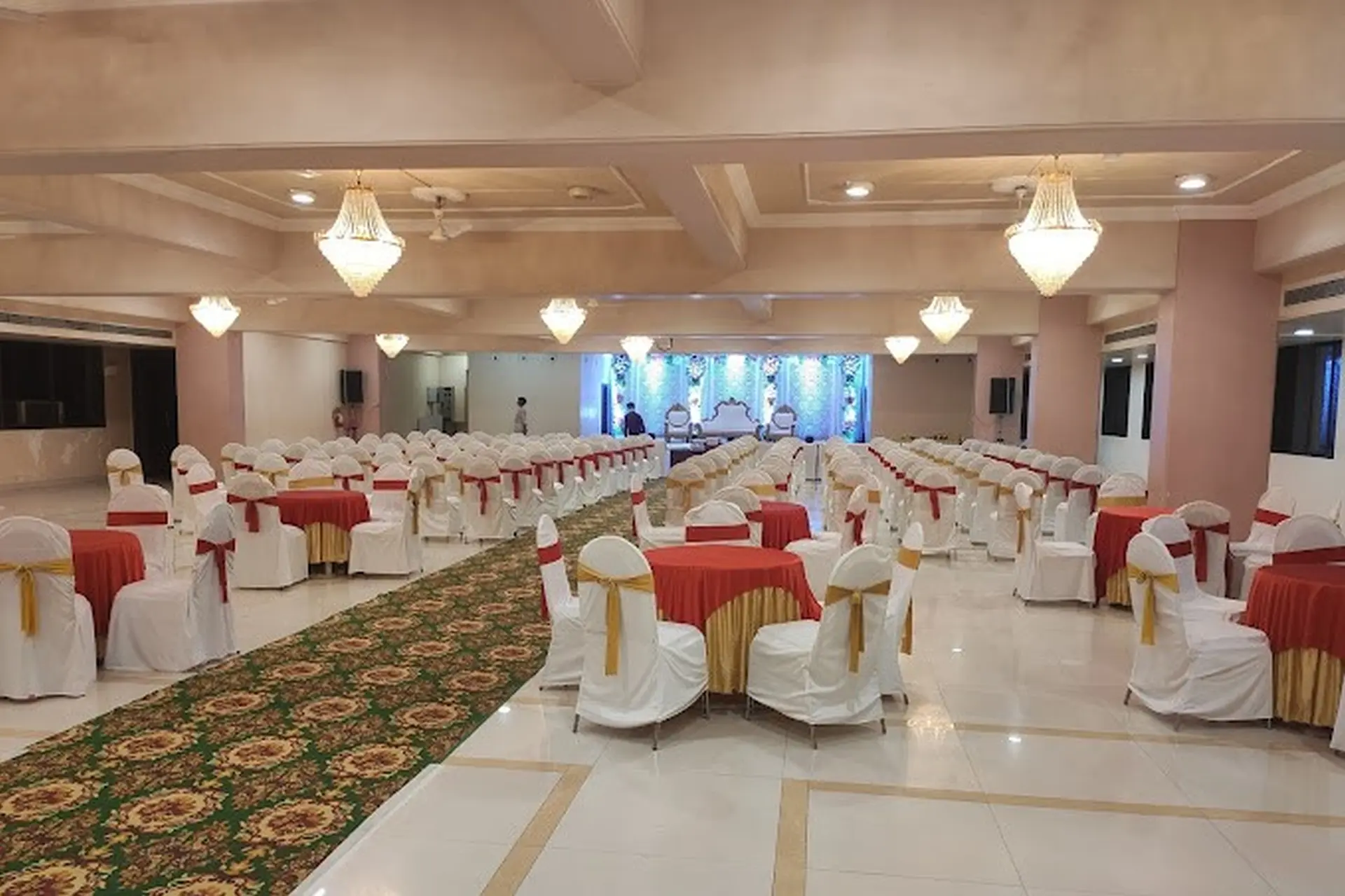 How to Turn a Last Minute Event into a Seamless Experience