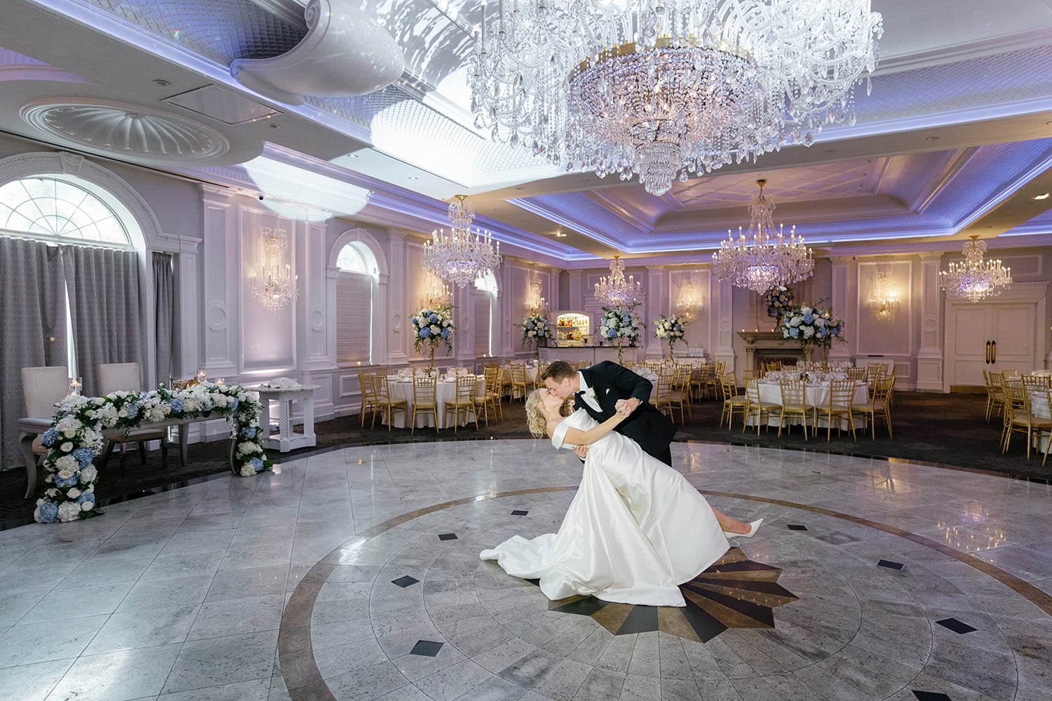 New Jersey Wedding Trends 2025: What Couples Want Now